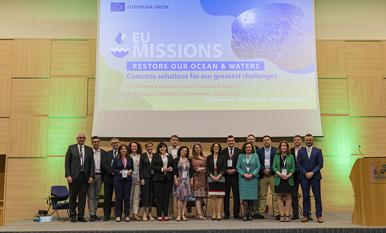 Znanost je prva na braniku budućnosti planete