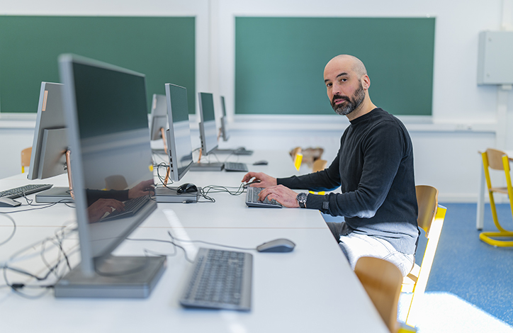Profesor s FER-a upozorava: Ne smijemo postati robovi tehnologije!