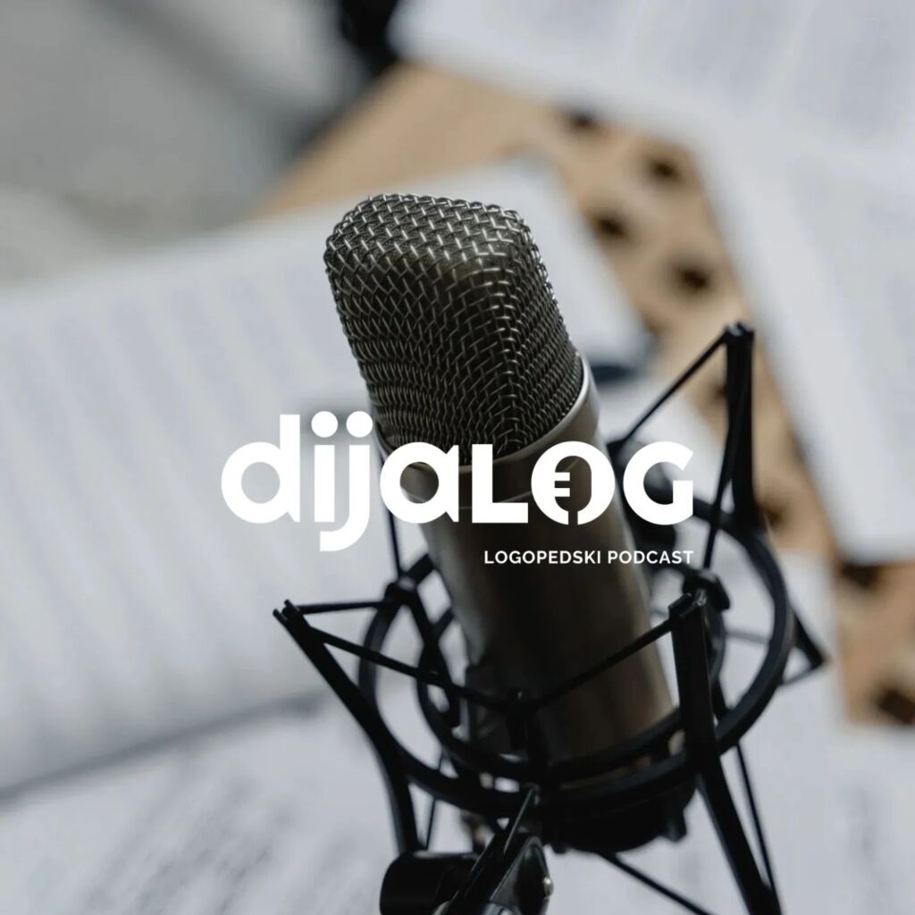 Studentice ERF-a pokrenule prvi logopedski podcast u Hrvatskoj i regiji