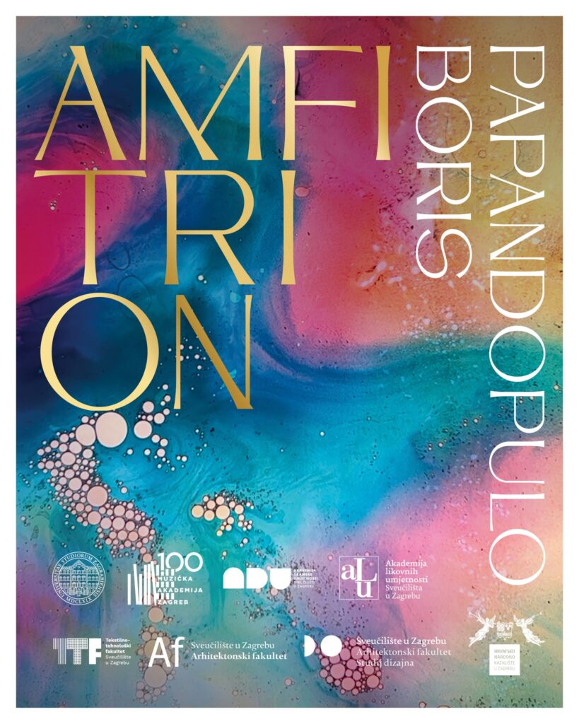 Večeras: Premijera opere &#8220;Amfitrion&#8221; u izvođenju studenata Sveučilišta u Zagrebu