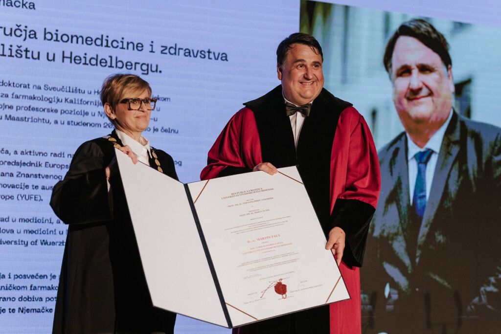 Pola stoljeća Sveučilišta u Rijeci