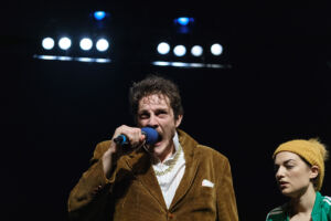 Ispitne produkcije Akademije dramske umjetnosti u Kerempuhu i Komediji