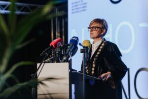 Pola stoljeća Sveučilišta u Rijeci
