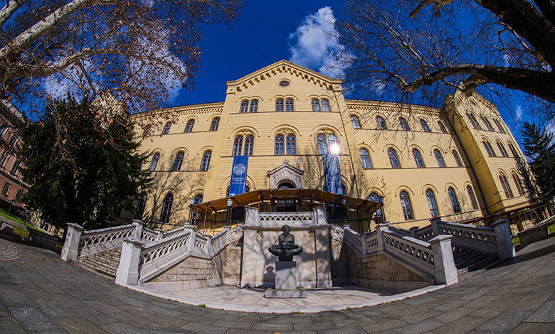 Novim Statutom osuvremenjuje se pogled na smjer i dinamiku razvoja Sveučilišta