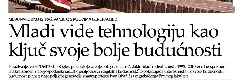 Pravila privatnosti