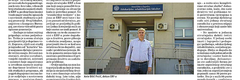 Izašao NOVI Universitas