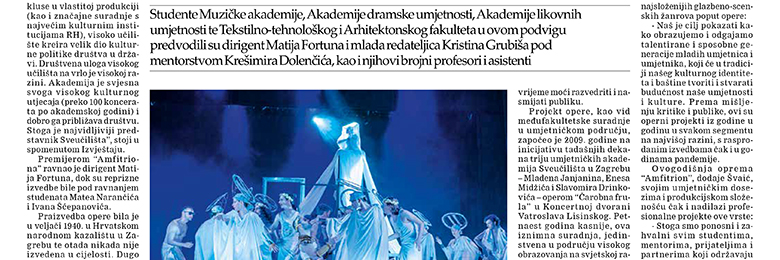 Izašao NOVI Universitas