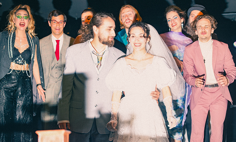 Ispitne produkcije Akademije dramske umjetnosti u Kerempuhu i Komediji