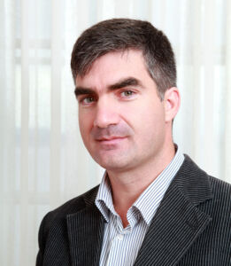 Josip Faričić novi je rektor Sveučilišta u Zadru