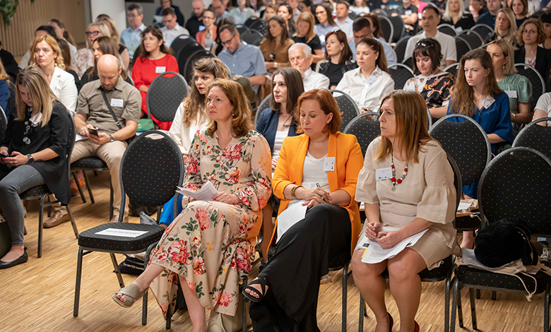 Prva godišnja konferencija programa Obzor Europa 