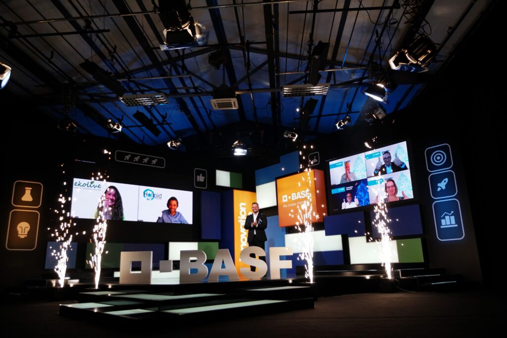 BASF ponovo nagrađuje startupove i inovatorska rješenja iz Hrvatske