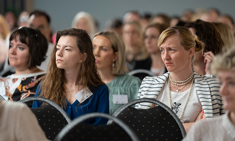 Prva godišnja konferencija programa Obzor Europa 