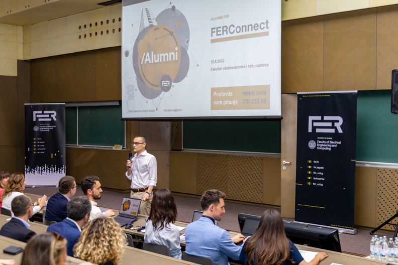 Alumni FER-a za razvoj hrvatskog društva