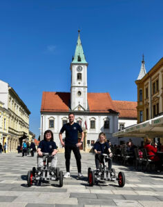 Robotičarski genijalci donose medalje iz cijeloga svijeta