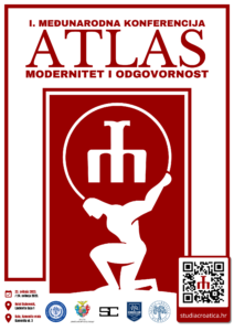 Međunarodna konferencija Atlas: Modernitet i odgovornost
