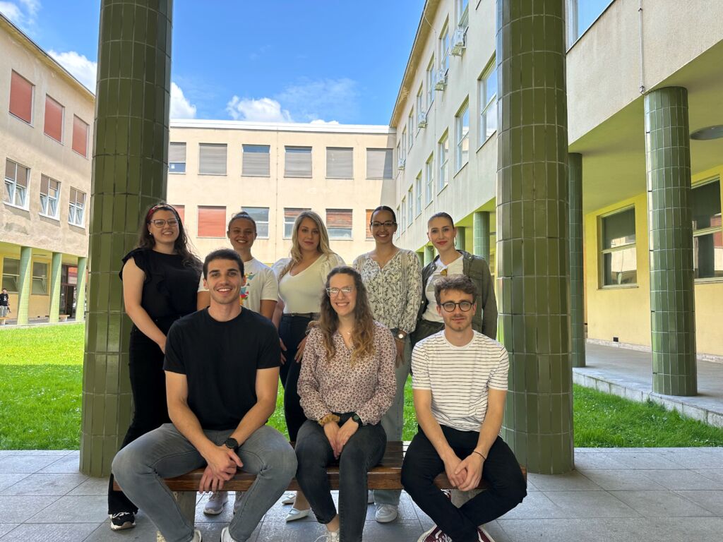 Novi broj studentskog časopisa Veterinar