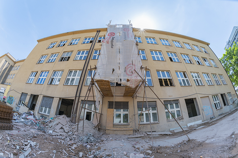 Obnova od potresa – prilika da se zgrade dovedu u poziciju ugodnog i sigurnog korištenja