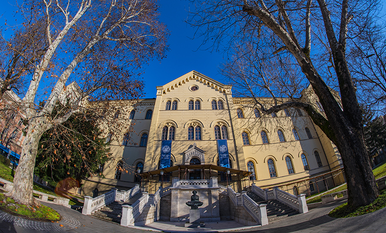 Priznanja Zaklade dr. sc. Jadranko Crnić za 2022. godinu