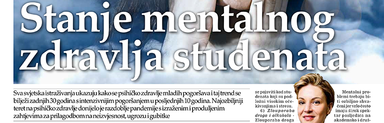 Izašao NOVI Universitas