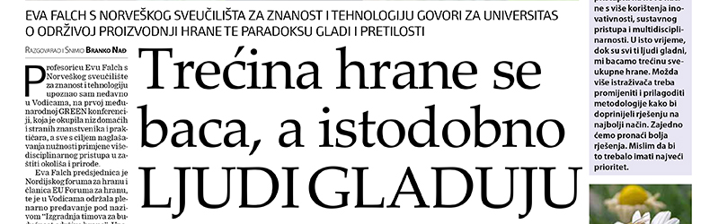 Pravila privatnosti
