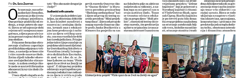 Izašao NOVI Universitas