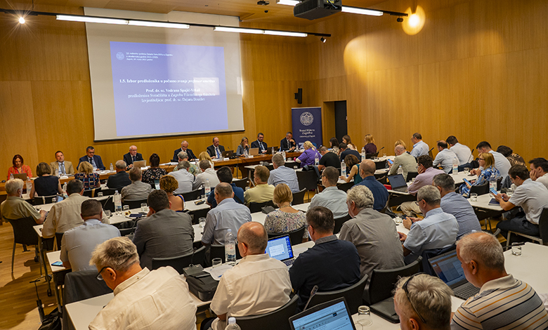 Dva zagrebačka fakulteta pokreću nove studije