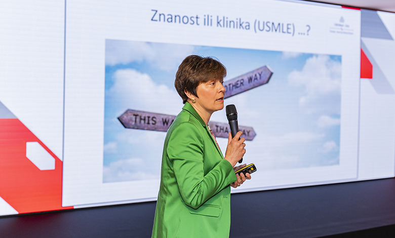 Inovacije u medicinskoj edukaciji i nastavi