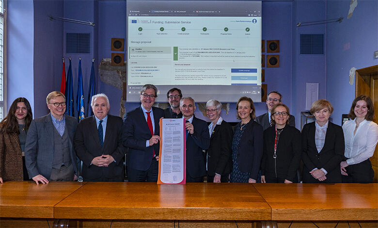 Savez europskih sveučilišta UNIC, kojega je član Sveučilište u Zagrebu, osigurao nastavak financiranja tijekom sljedeće četiri godine