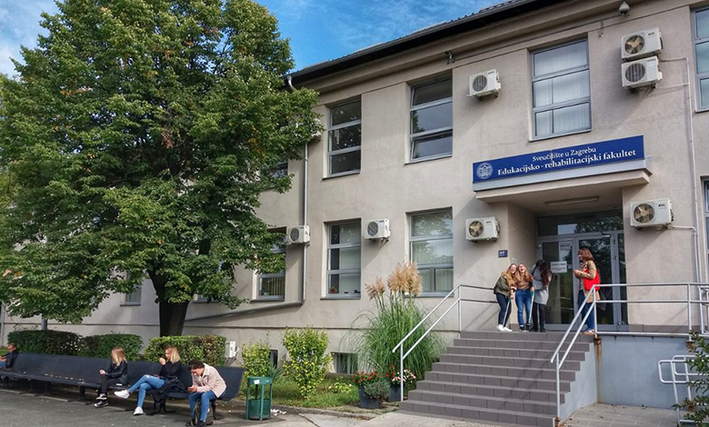 ERF povećao upisne kvote studija Logopedije
