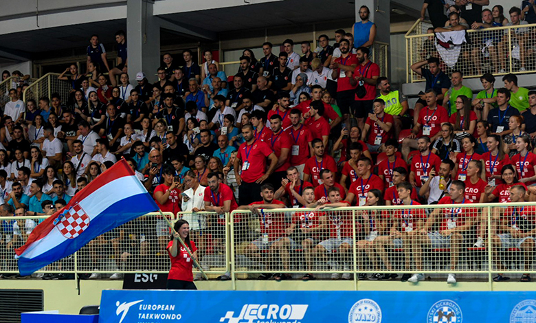 Počela Europska sveučilišna prvenstva u borilačkim sportovima