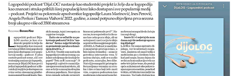 Izašao NOVI Universitas