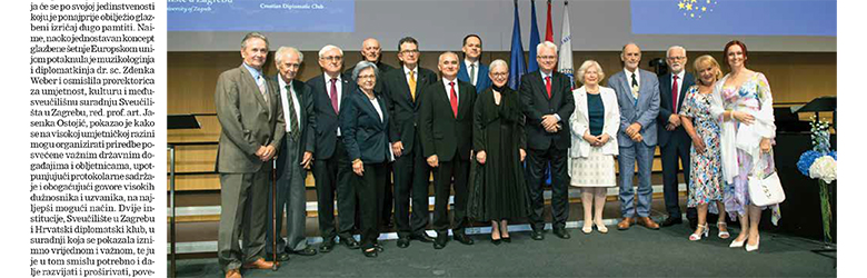 Izašao NOVI Universitas