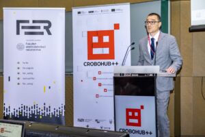 FER: Besplatne usluge za digitalnu transformaciju poduzetnika i javnog sektora