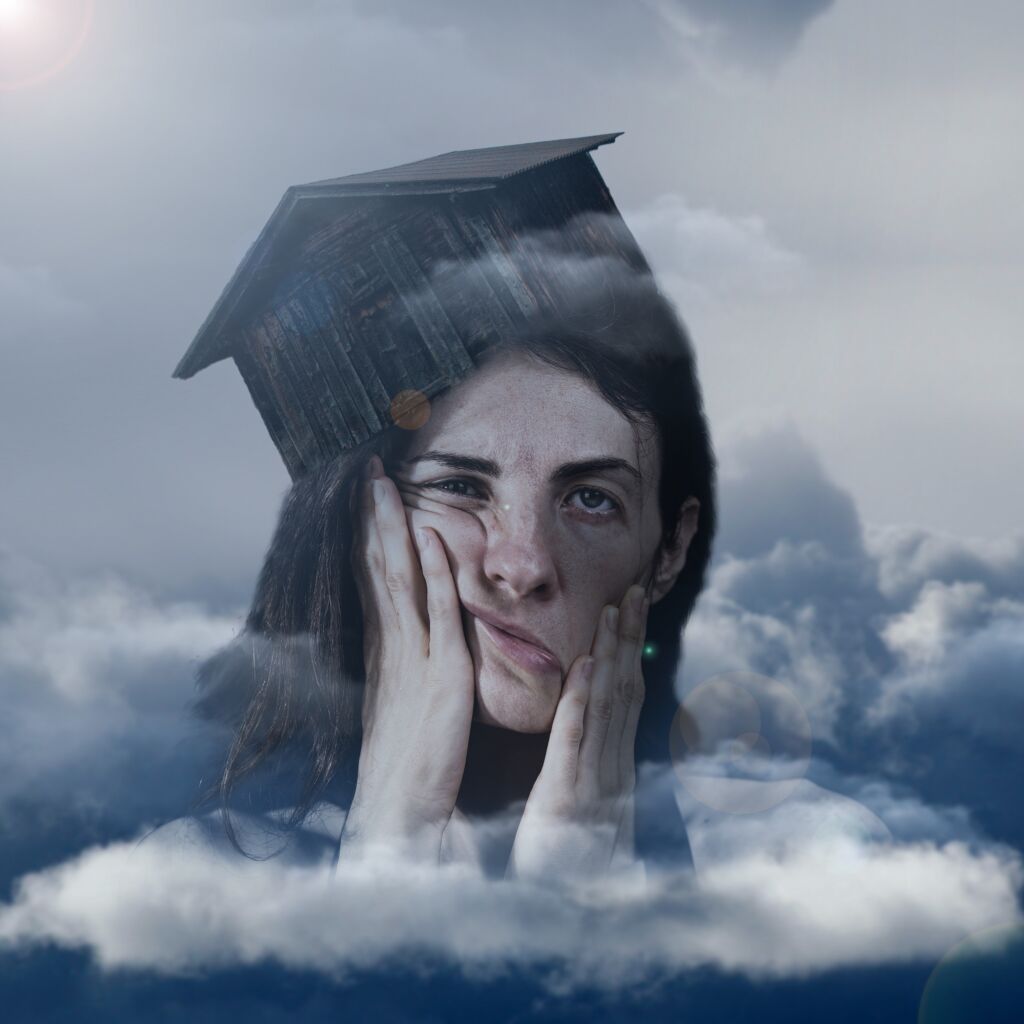 Stanje mentalnog zdravlja studenata