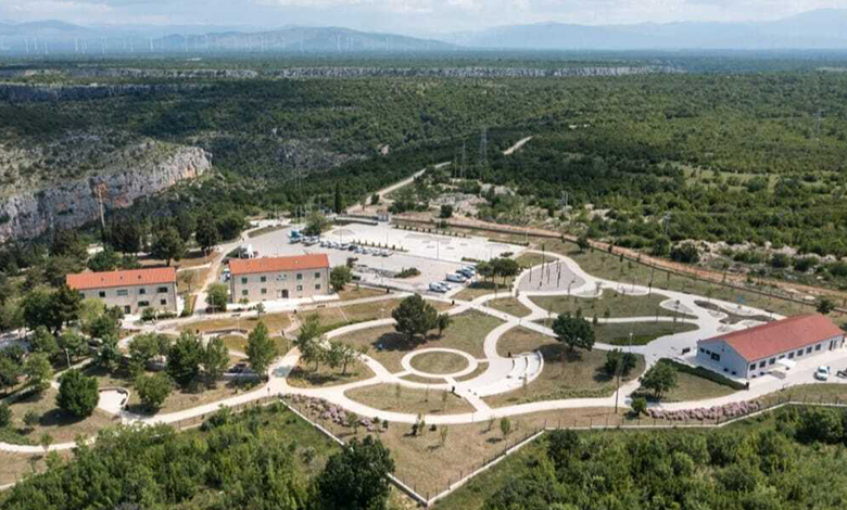 Poziv studentima: Volontirajte u NP Krka