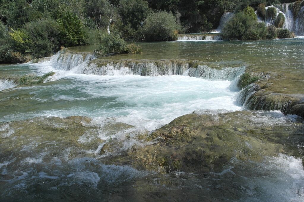 Poziv studentima: Volontirajte u NP Krka