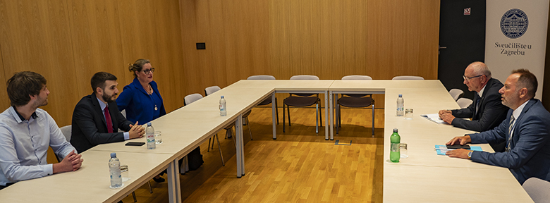 Sveučilište u Zagrebu s Microsoftom ugovorilo suradnju po pitanju umjetne inteligencije