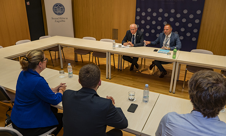 Sveučilište u Zagrebu s Microsoftom ugovorilo suradnju po pitanju umjetne inteligencije