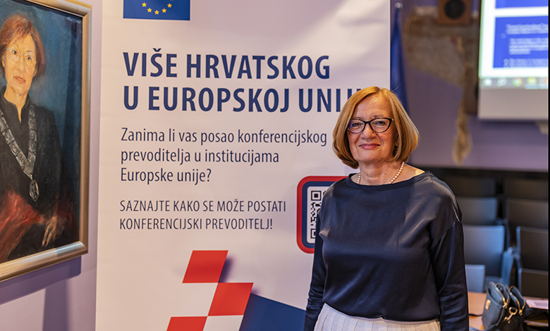 Jezik je ključni segment identiteta unutar Europske unije