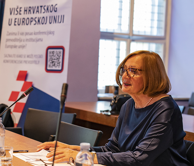 Jezik je ključni segment identiteta unutar Europske unije