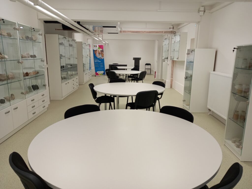 STEM radionice Geotehničkog fakulteta u Varaždinu