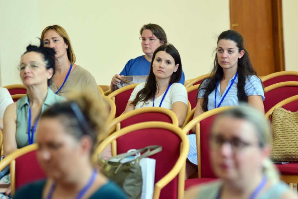 Ljetna akademija posvećena poremećaju spavanja kod djece i ADHD-u