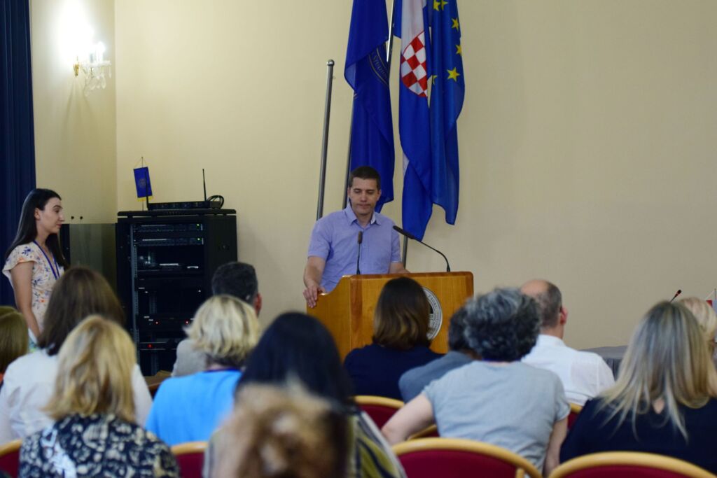 Ljetna akademija posvećena poremećaju spavanja kod djece i ADHD-u