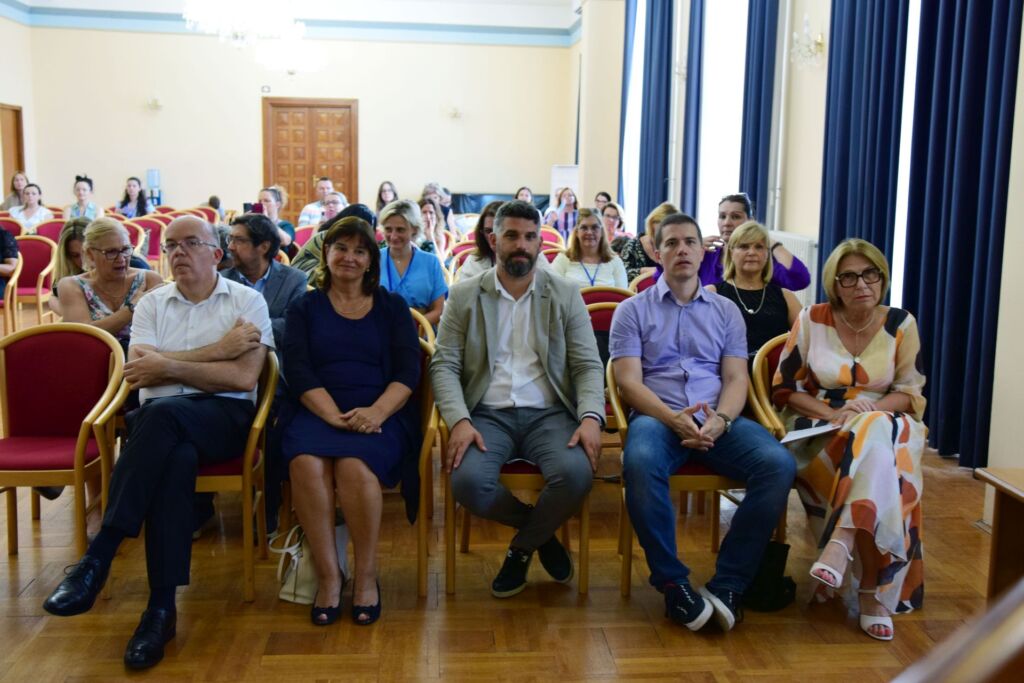 Ljetna akademija posvećena poremećaju spavanja kod djece i ADHD-u