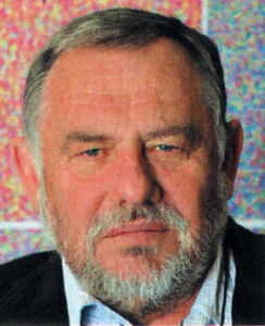 Izložba: Vilko Žiljak – 50 godina kompjutorske grafike