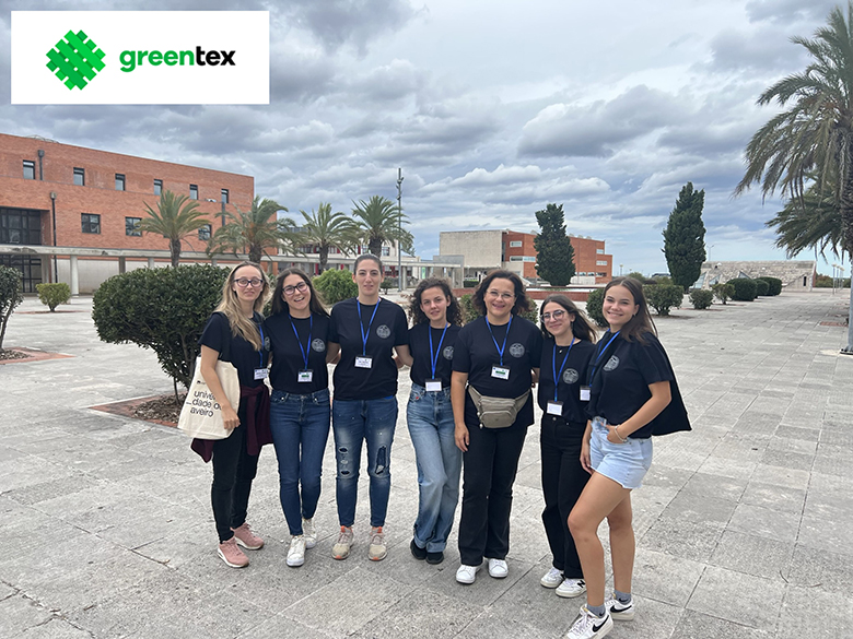 Studentice i profesorice TTF-a u Portugalu