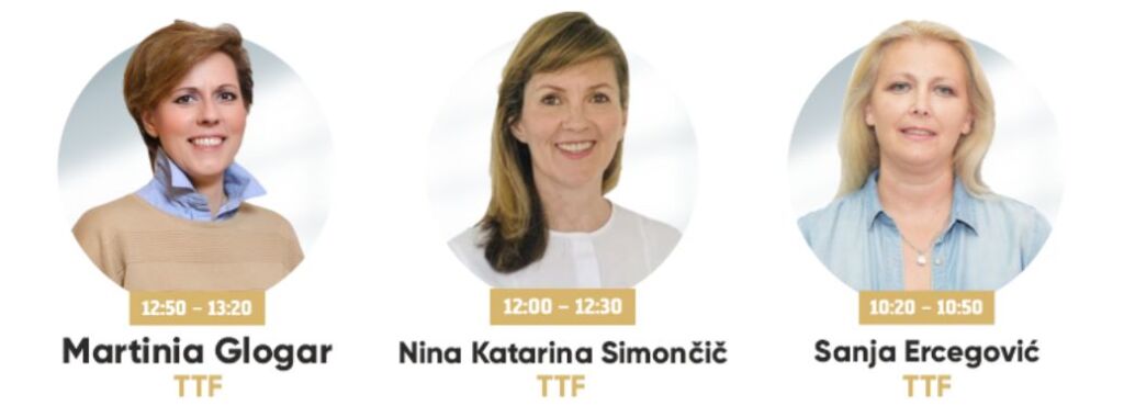 Zagrebački TTF na Textile Week Adria