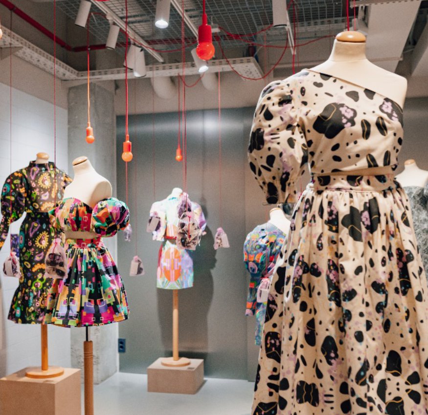 Zagrebački TTF na Textile Week Adria