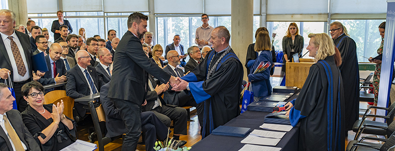 Proslavljen 104. rođendan Agronomskog fakulteta