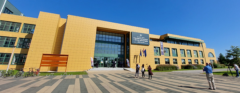 Zagrebačko Pravo domaćin je međunarodne konferencije o javnoj upravi